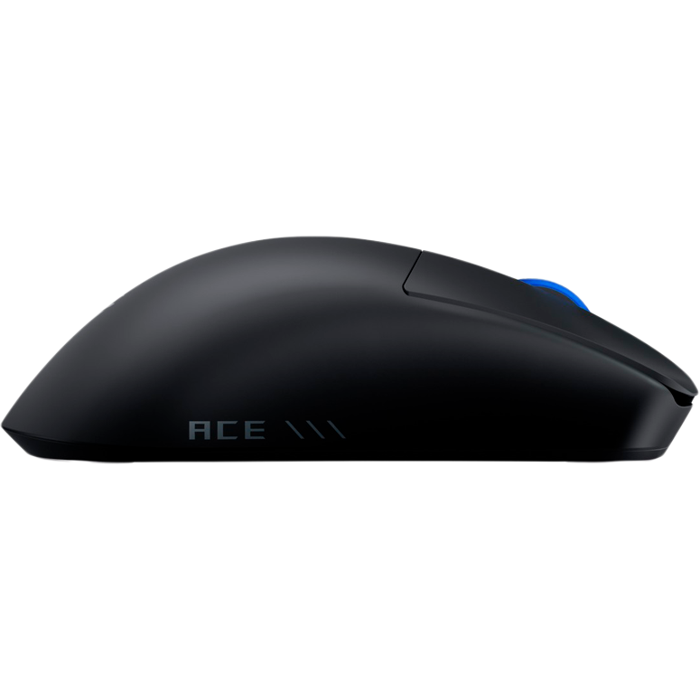 Мышь ASUS ROG HARPE II ACE Black — изображение 3