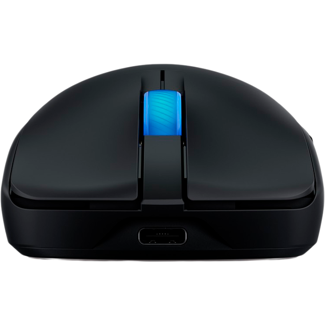 Мышь ASUS ROG HARPE II ACE Black — изображение 4
