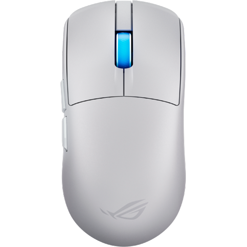 Мышь ASUS ROG HARPE II ACE White