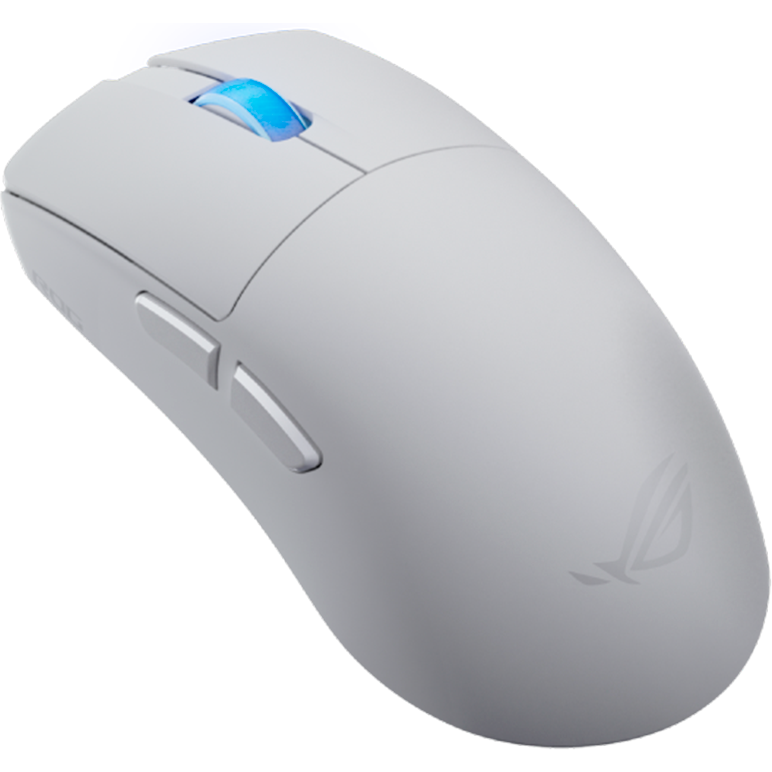 Мышь ASUS ROG HARPE II ACE White — изображение 2