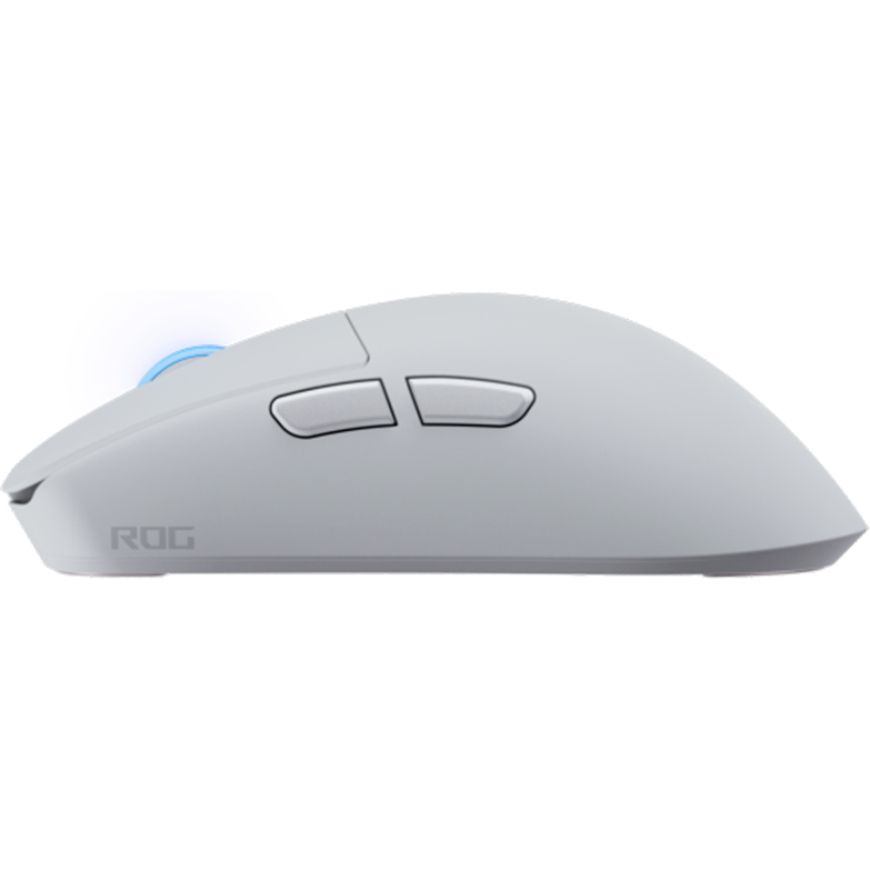 Мышь ASUS ROG HARPE II ACE White — изображение 3