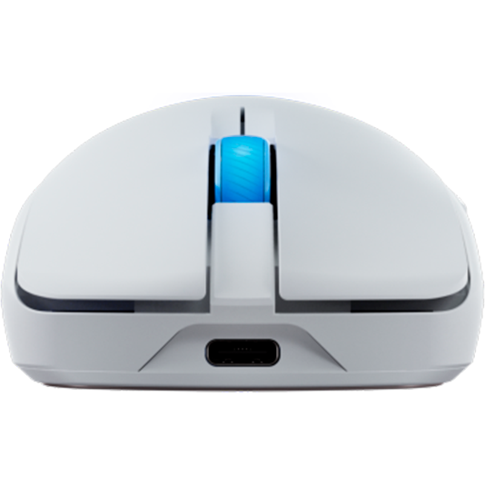 Мышь ASUS ROG HARPE II ACE White — изображение 5