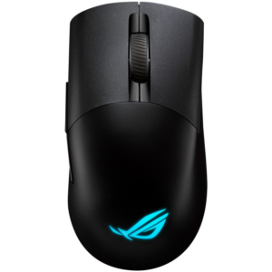 Мышь ASUS ROG KERIS Aimpoint Wireless Black