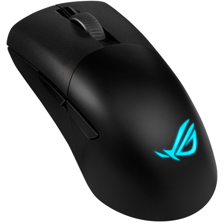 Мышь ASUS ROG KERIS Aimpoint Wireless Black — изображение 2