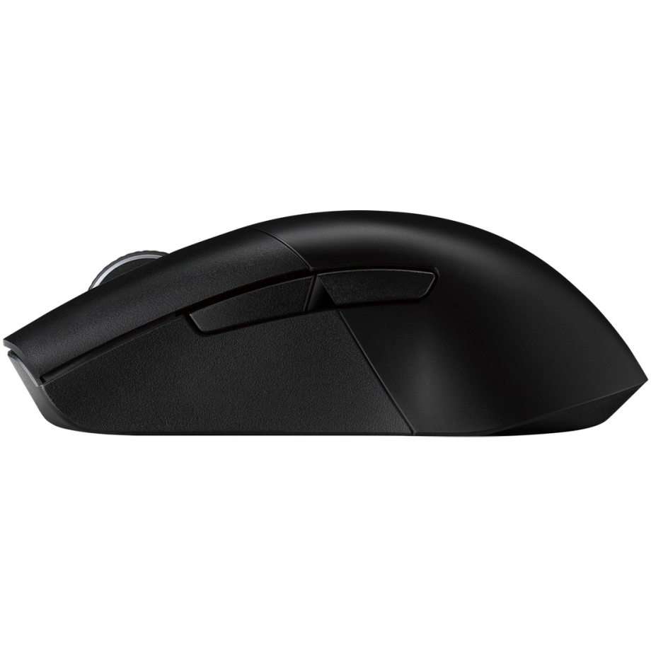 Мышь ASUS ROG KERIS Aimpoint Wireless Black — изображение 3