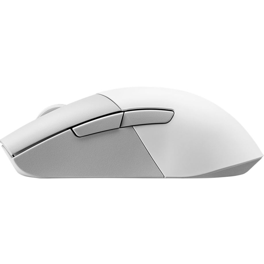Мышь ASUS ROG KERIS Aimpoint Wireless White — изображение 3