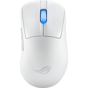 Мышь ASUS ROG KERIS II ACE White