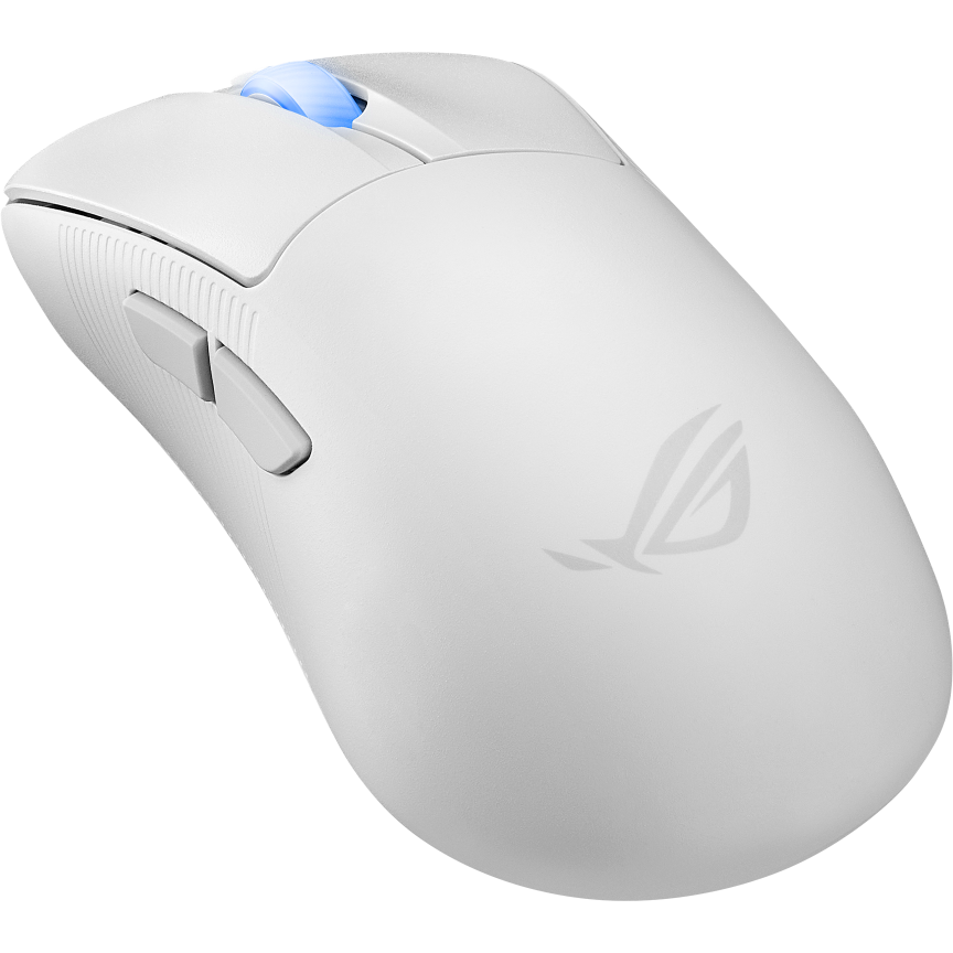 Мышь ASUS ROG KERIS II ACE White — изображение 3