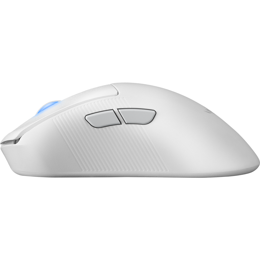 Мышь ASUS ROG KERIS II ACE White — изображение 6