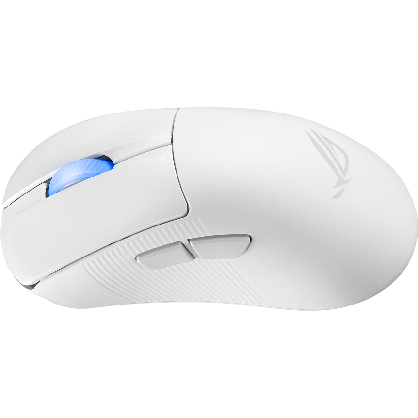 Мышь ASUS ROG KERIS II ACE White — изображение 7