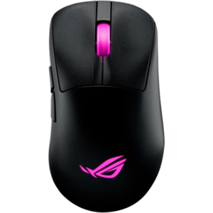 Мышь ASUS ROG KERIS II ORIGIN Black