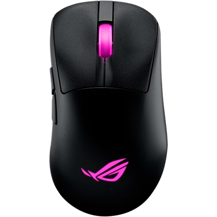 Мышь ASUS ROG KERIS II ORIGIN Black