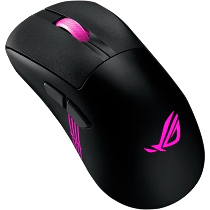 Мышь ASUS ROG KERIS II ORIGIN Black — изображение 2
