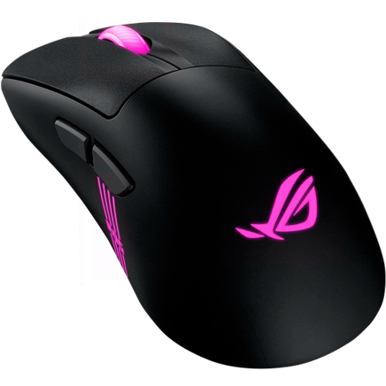 Мышь ASUS ROG KERIS II ORIGIN Black — изображение 3