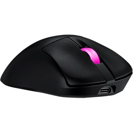 Мышь ASUS ROG KERIS II ORIGIN Black — изображение 4