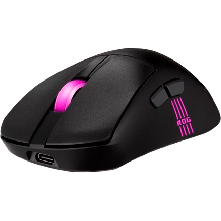 Мышь ASUS ROG KERIS II ORIGIN Black — изображение 5