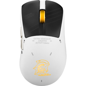 Мышь ASUS ROG KERIS II ORIGIN-KJP White