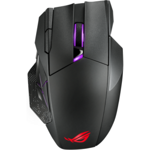 Мышь ASUS ROG Spatha X