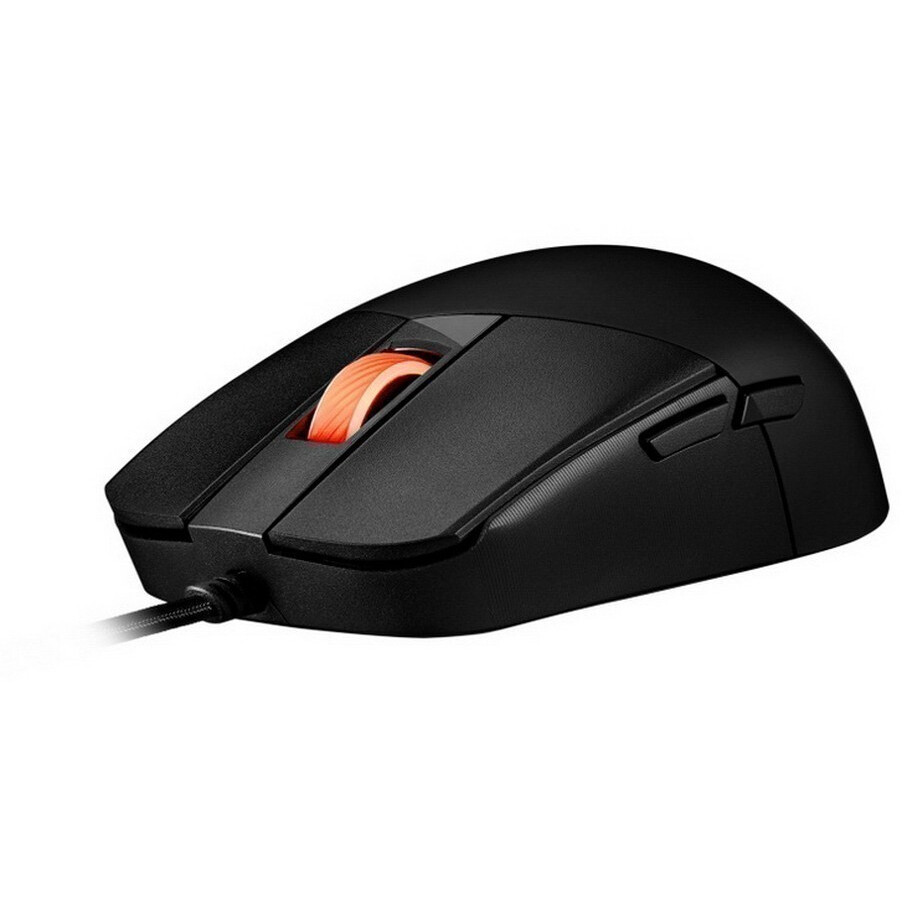 Мышь ASUS ROG STRIX IMPACT III Black — изображение 3