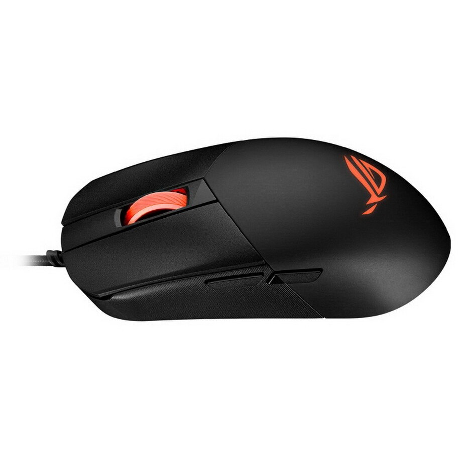 Мышь ASUS ROG STRIX IMPACT III Black — изображение 4
