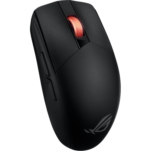 Мышь ASUS ROG STRIX IMPACT III Wireless Black — изображение 2