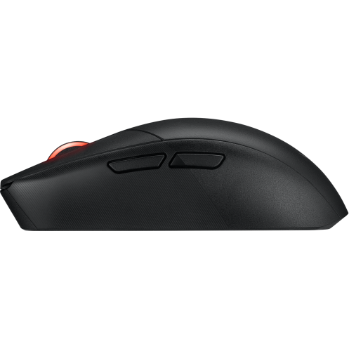 Мышь ASUS ROG STRIX IMPACT III Wireless Black — изображение 4