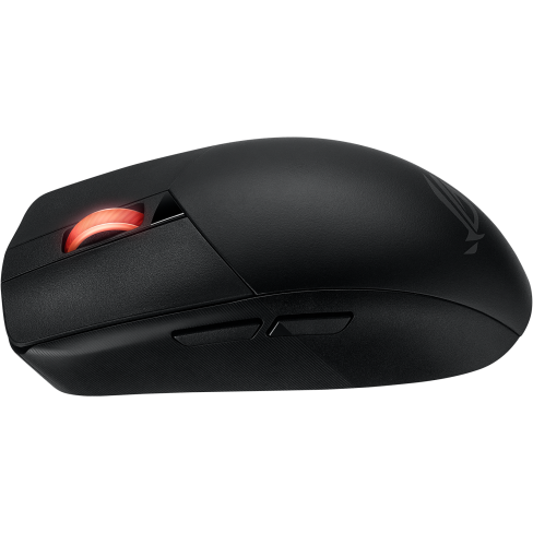 Мышь ASUS ROG STRIX IMPACT III Wireless Black — изображение 5