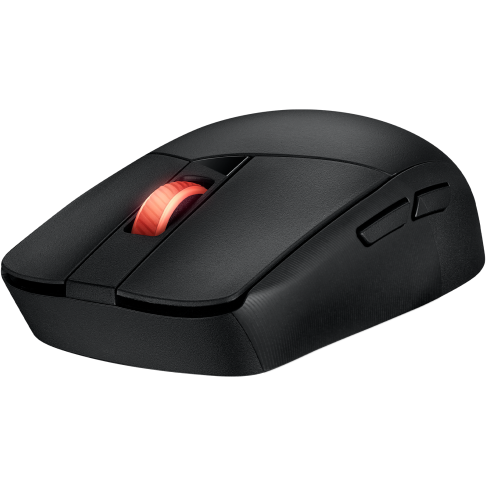 Мышь ASUS ROG STRIX IMPACT III Wireless Black — изображение 6