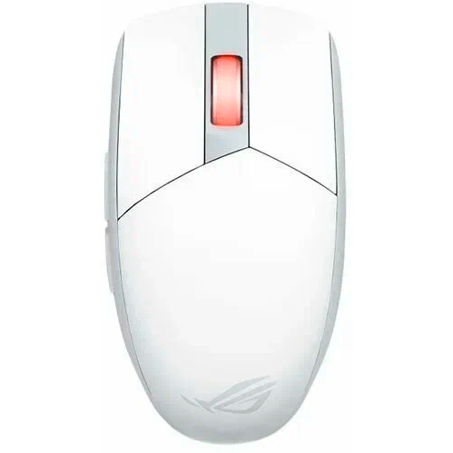 Мышь ASUS ROG STRIX IMPACT III Wireless White