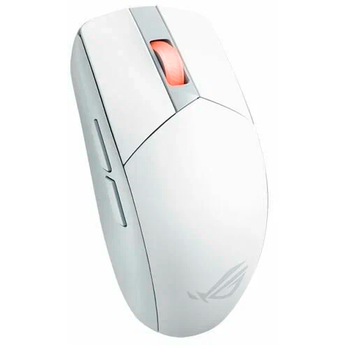 Мышь ASUS ROG STRIX IMPACT III Wireless White — изображение 2