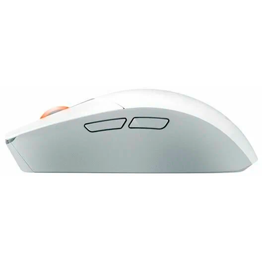 Мышь ASUS ROG STRIX IMPACT III Wireless White — изображение 4