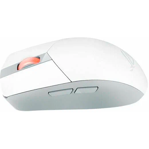 Мышь ASUS ROG STRIX IMPACT III Wireless White — изображение 5