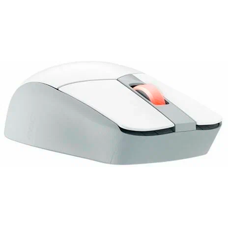 Мышь ASUS ROG STRIX IMPACT III Wireless White — изображение 6