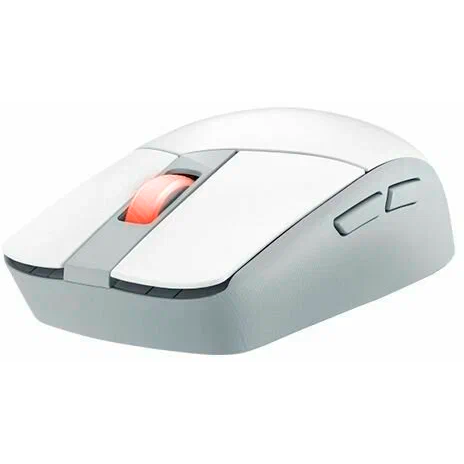 Мышь ASUS ROG STRIX IMPACT III Wireless White — изображение 7