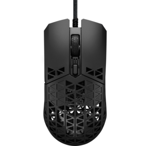 Мышь ASUS TUF Gaming M4 Air Black