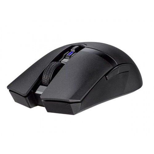 Мышь ASUS TUF Gaming M4 Wireless — изображение 2
