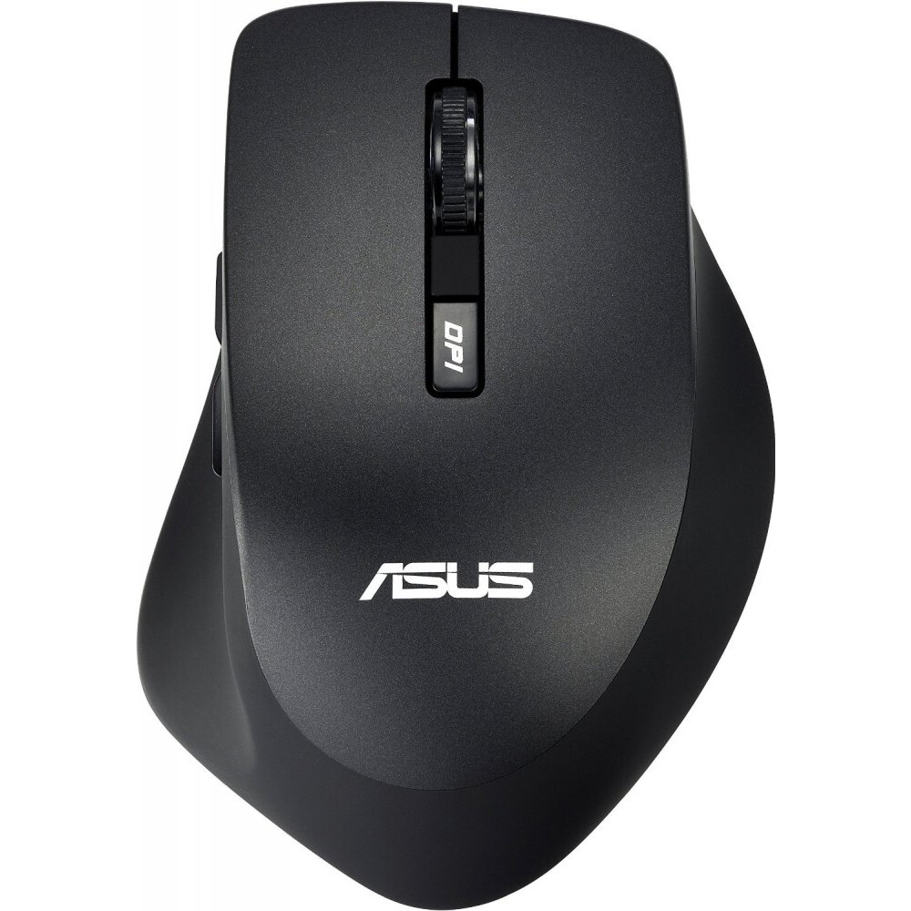Мышь ASUS WT425 Black