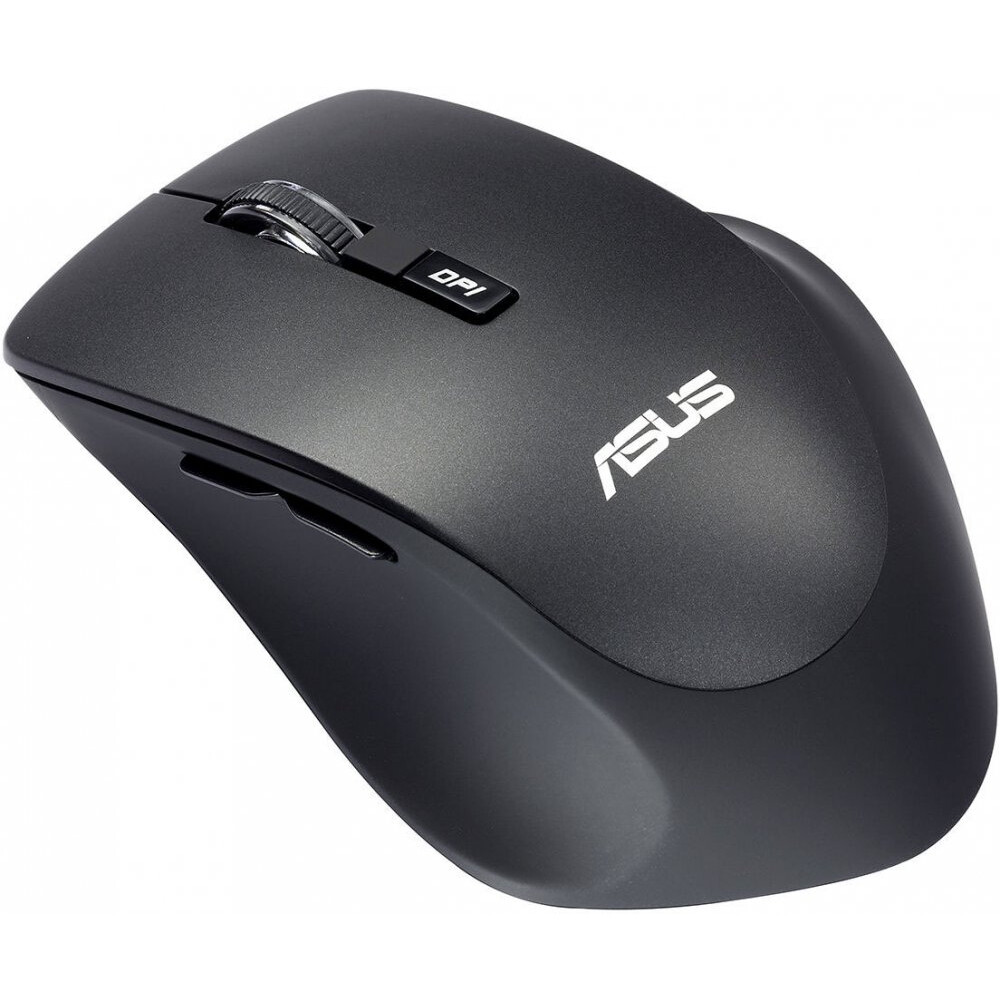 Мышь ASUS WT425 Black — изображение 2