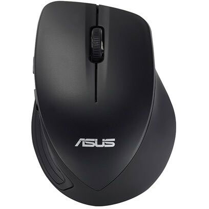 Мышь ASUS WT465 Black