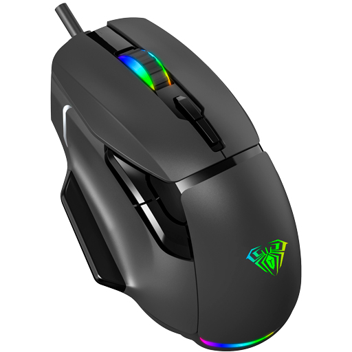 Мышь AULA F815 — изображение 2