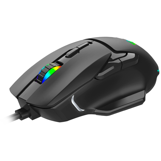 Мышь AULA F815 — изображение 3
