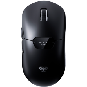 Мышь AULA SC390 Black