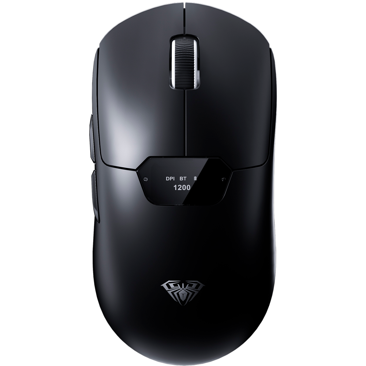 Мышь AULA SC390 Black