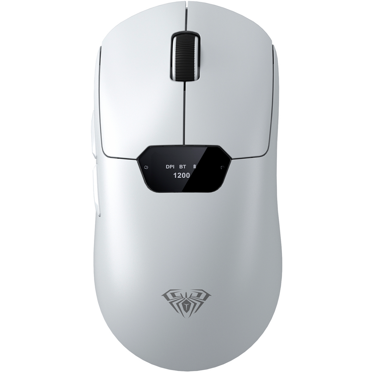 Мышь AULA SC390 White