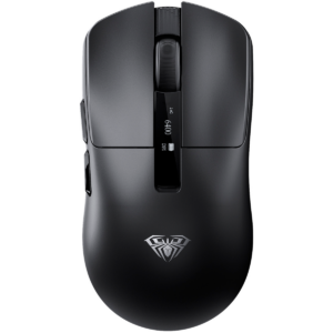 Мышь AULA SC590 Pro Black