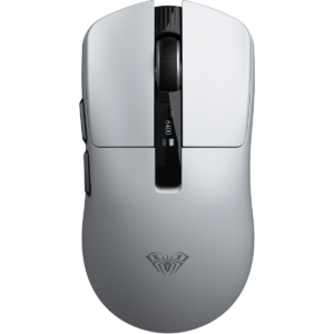 Мышь AULA SC590 Pro White