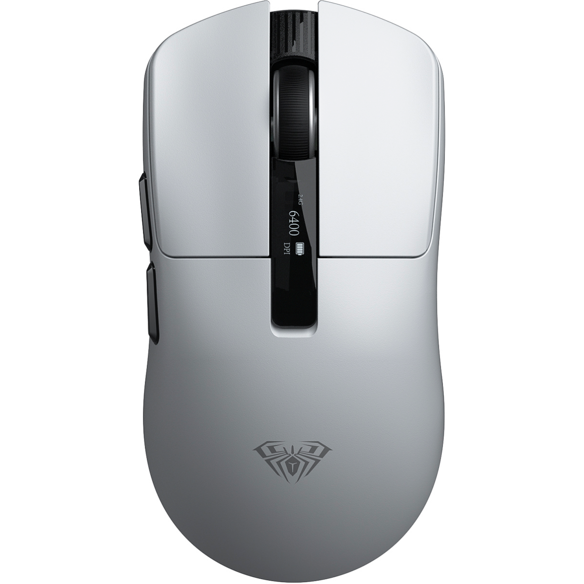 Мышь AULA SC590 Pro White