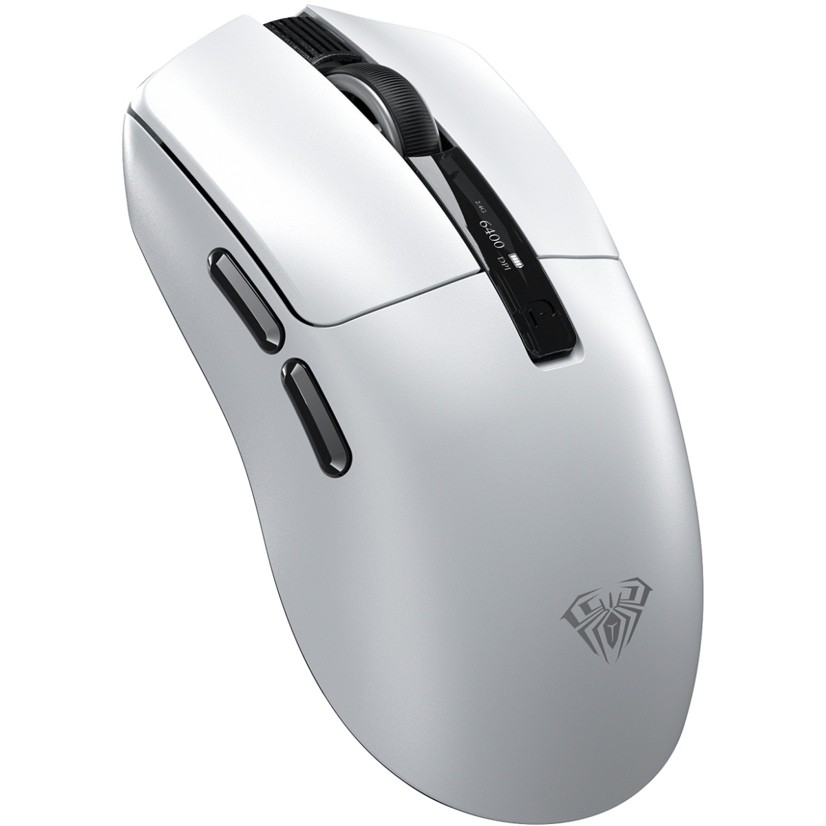 Мышь AULA SC590 Pro White — изображение 2