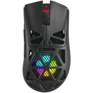 Мышь AULA SC620 Black