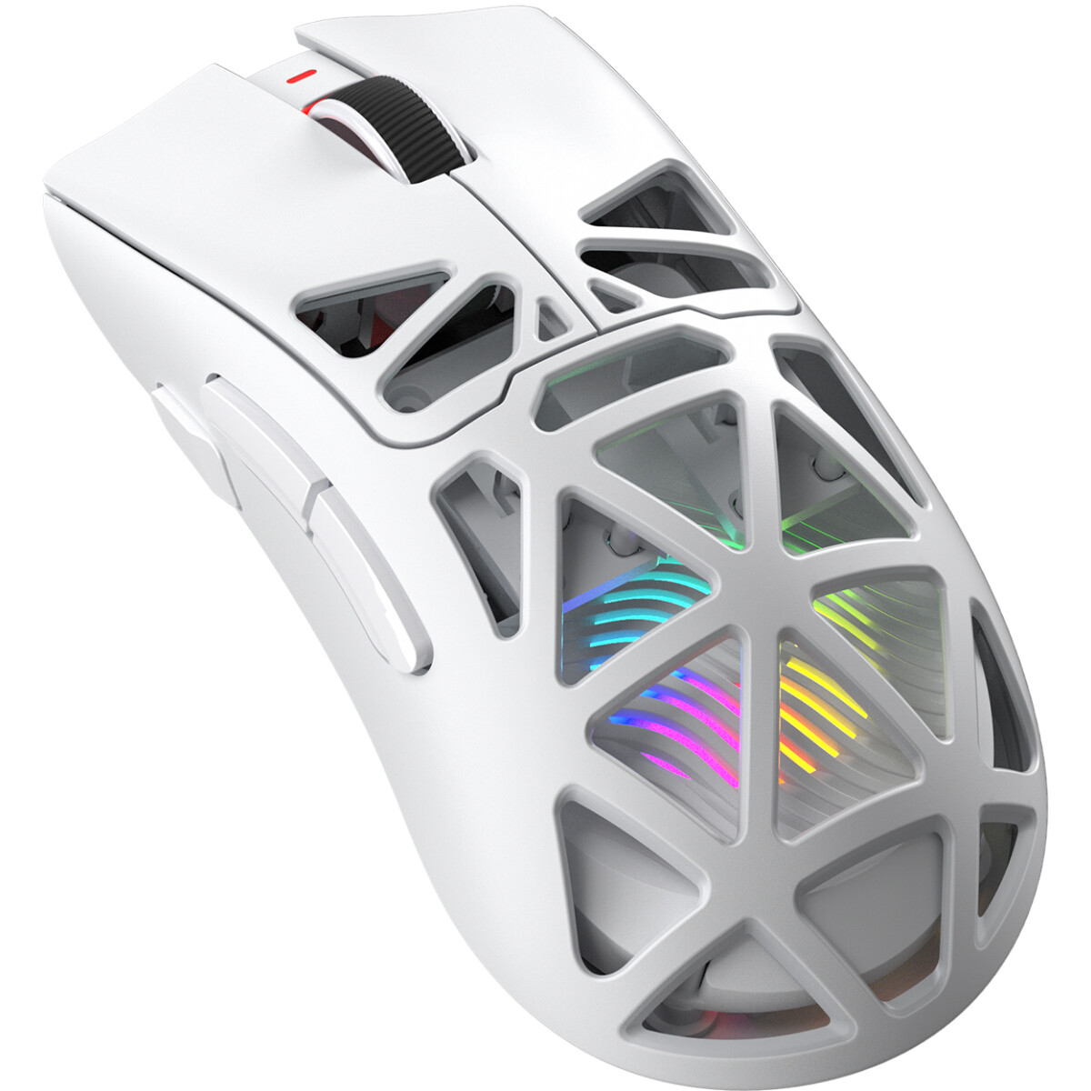 Мышь AULA SC620 White — изображение 2